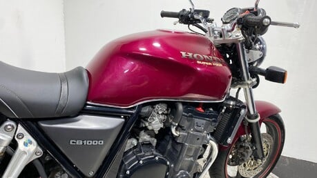 Honda CB CB 1000 26