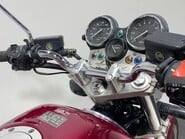 Honda CB CB 1000 27