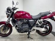 Honda CB CB 1000 32