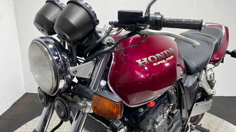 Honda CB CB 1000 38