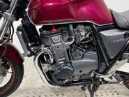 Honda CB CB 1000 40