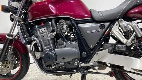 Honda CB CB 1000 41