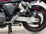 Honda CB CB 1000 42