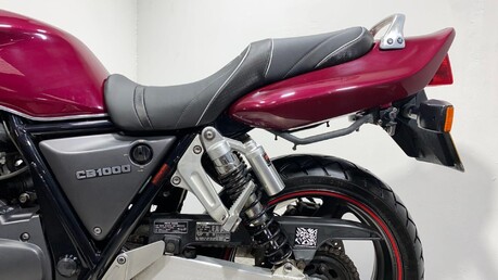 Honda CB CB 1000 43