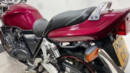 Honda CB CB 1000 46