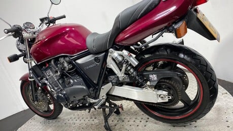 Honda CB CB 1000 47