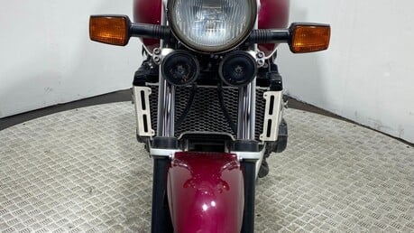 Honda CB CB 1000 48