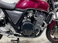 Honda CB CB 1000 14