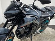 Yamaha MT-03 MT-03 (MTN320-A) 4