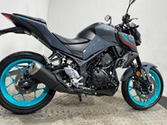 Yamaha MT-03 MT-03 (MTN320-A) 5