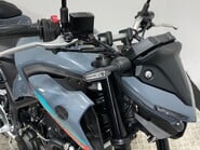 Yamaha MT-03 MT-03 (MTN320-A) 11