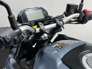 Yamaha MT-03 MT-03 (MTN320-A) 13