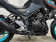 Yamaha MT-03 MT-03 (MTN320-A) 15