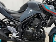 Yamaha MT-03 MT-03 (MTN320-A) 17