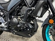 Yamaha MT-03 MT-03 (MTN320-A) 19