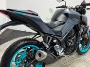 Yamaha MT-03 MT-03 (MTN320-A) 3