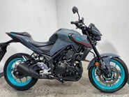 Yamaha MT-03 MT-03 (MTN320-A) 7