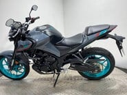 Yamaha MT-03 MT-03 (MTN320-A) 9