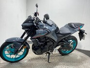 Yamaha MT-03 MT-03 (MTN320-A) 10