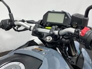 Yamaha MT-03 MT-03 (MTN320-A) 12