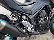 Yamaha MT-03 MT-03 (MTN320-A) 14