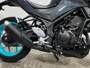 Yamaha MT-03 MT-03 (MTN320-A) 16