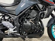 Yamaha MT-03 MT-03 (MTN320-A) 18