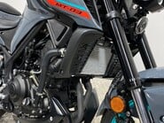 Yamaha MT-03 MT-03 (MTN320-A) 20