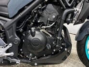 Yamaha MT-03 MT-03 (MTN320-A) 21