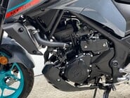 Yamaha MT-03 MT-03 (MTN320-A) 23