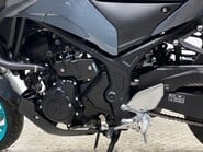 Yamaha MT-03 MT-03 (MTN320-A) 24