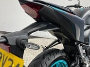 Yamaha MT-03 MT-03 (MTN320-A) 37