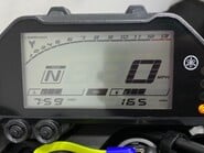 Yamaha MT-03 MT-03 (MTN320-A) 39