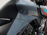 Yamaha MT-03 MT-03 (MTN320-A) 49