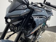 Yamaha MT-03 MT-03 (MTN320-A) 51