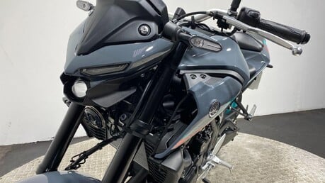 Yamaha MT-03 MT-03 (MTN320-A) 51