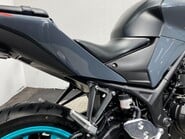 Yamaha MT-03 MT-03 (MTN320-A) 55