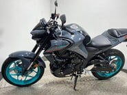 Yamaha MT-03 MT-03 (MTN320-A) 57