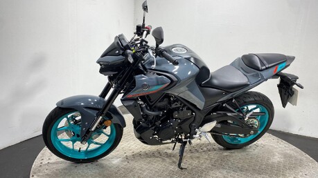 Yamaha MT-03 MT-03 (MTN320-A) 57