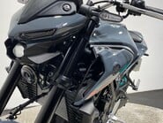 Yamaha MT-03 MT-03 (MTN320-A) 59