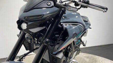 Yamaha MT-03 MT-03 (MTN320-A) 59