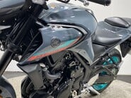 Yamaha MT-03 MT-03 (MTN320-A) 60