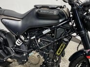 Husqvarna Svartpilen 125 125 Euro 5 8