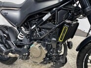 Husqvarna Svartpilen 125 125 Euro 5 11