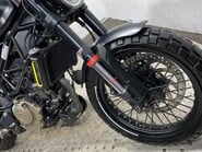 Husqvarna Svartpilen 125 125 Euro 5 37