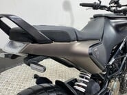 Husqvarna Svartpilen 125 125 Euro 5 43