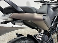 Husqvarna Svartpilen 125 125 Euro 5 46