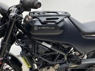 Husqvarna Svartpilen 125 125 Euro 5 55