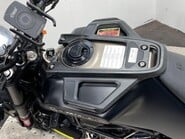 Husqvarna Svartpilen 125 125 Euro 5 57