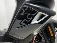 Peugeot Speedfight SPEEDFIGHT 4 125 LC 33